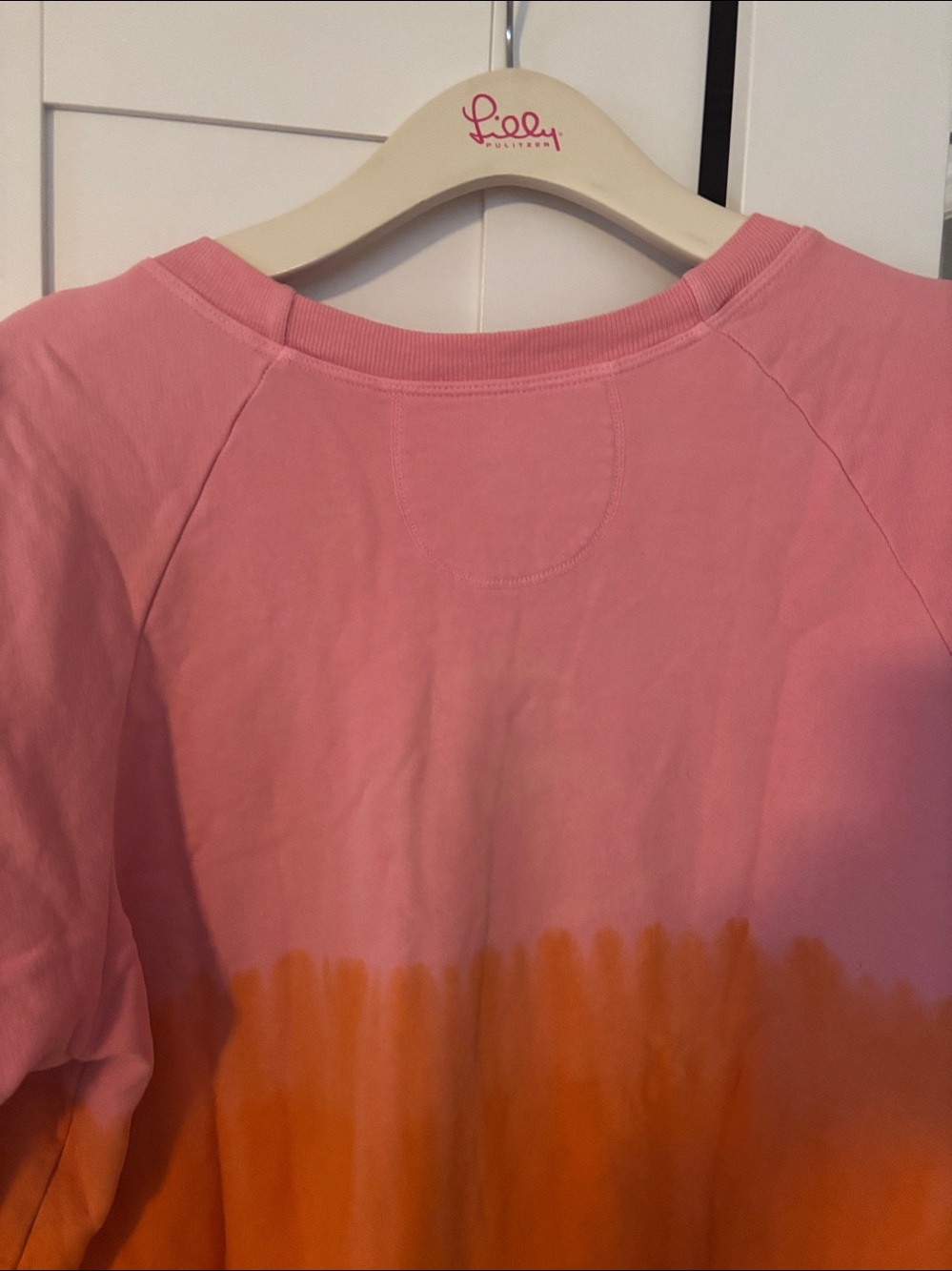 Splits 59 Ombré Pullover - Picture 6 of 10